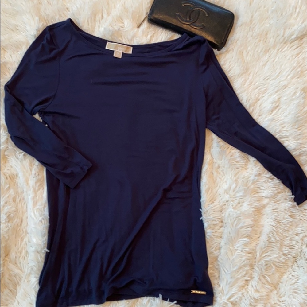 NWOT Michael Kors top